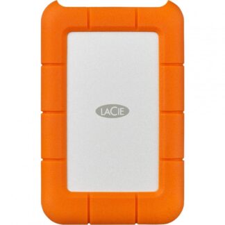 EHDD LC 5TB USB 3.0 RUGGED