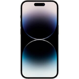 APPLE IPHONE 14 PRO 6.1" 6GB 256GB Space Black