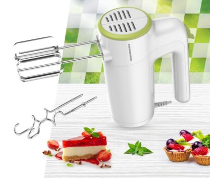 HAND MIXER HEINNER HM-300GR - Image 2