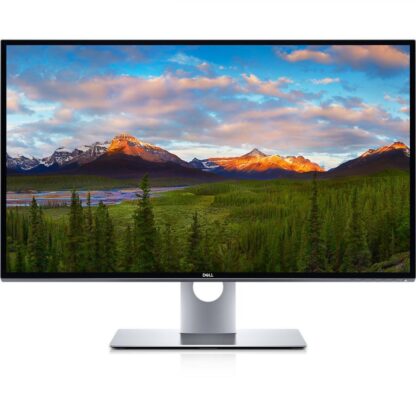 Dell Monitor 31.5 UP3218KA 7680 x 4320 - Image 2