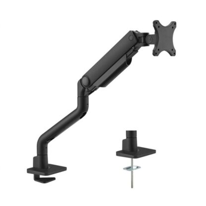 Neomounts desk monitor support 17"-49" 18kg black - Image 2