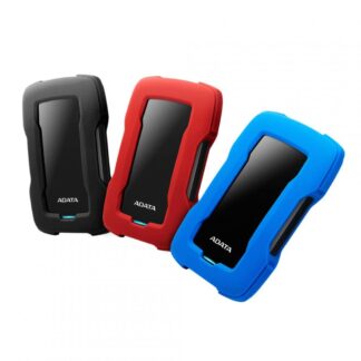 EHDD 1TB ADATA 2.5 "AHD330-1TU31-CRD