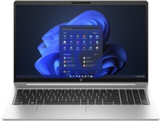HP ProBook 455 G10 15" R5-7530U 16 512 UMA Windows 11 Pro 2y