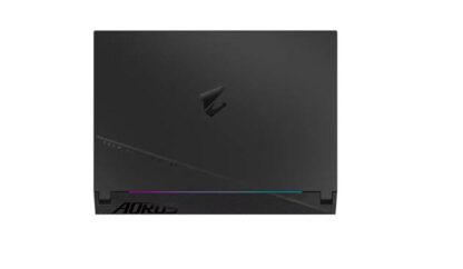 Gigabyte AORUS 15 BKF RTX4060 I7 16GB Windows 11 Home - Image 2