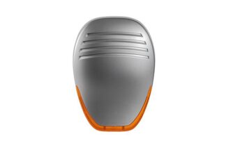 OUTDOOR SIREN HEMA MAT GRAY