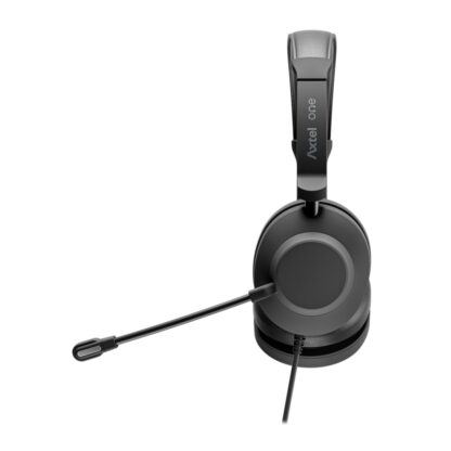 HEADSET AXTEL ONE UC35 STEREO HD AXH-ONE - Image 2