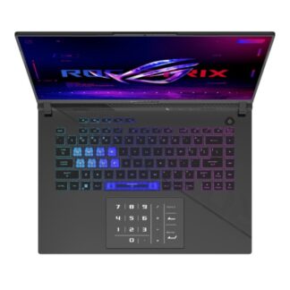 Asus ROG Strix G16 G615LW-S5047 16 U9-275HX 32 2 5080 WQXGA DOS