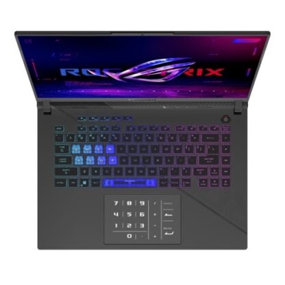 Asus ROG Strix G16 G615LW-S5047 16 U9-275HX 32 2 5080 WQXGA DOS