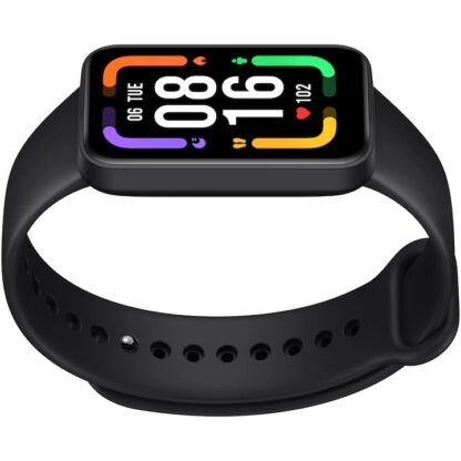 Xiaomi Redmi Smart Band Pro Bk - Image 9