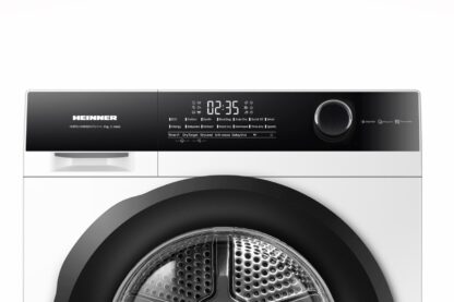 HEINNER HEAT PUMP Tumble Dryer HHPD-HMK90IVFC+++, - Image 4