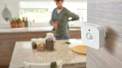 PHILIPS HUE SECURE SENSOR WCA E27 SET EU - Image 5