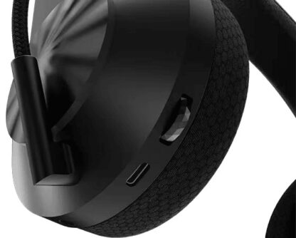 Lenovo Legion H600 Wi-Fi Gaming Headset - Image 10