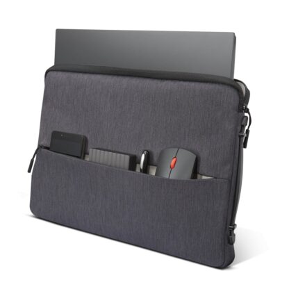 Lenovo 15.6" Laptop Urban Sleeve Case - Image 2