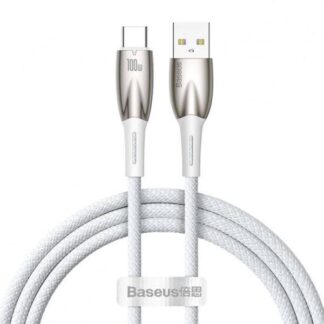Baseus Glimmer 100W Network Cable white