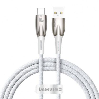 Baseus Glimmer 100W Network Cable white