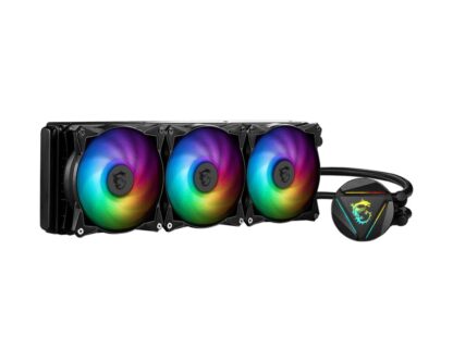 CPU COOLER MSI MAG CORELIQUID 360R V2 - Image 2