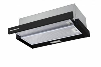 HEINNER HTCH-F400BK telescopic built-in hood