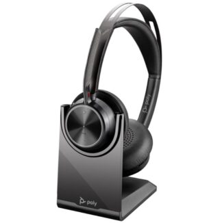 Poly VF2 -M USB-C-C HS +USB-C/A +CHS