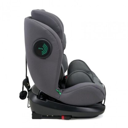 Car seat 40-150 cm, R129, grey, U-Grow - Image 4