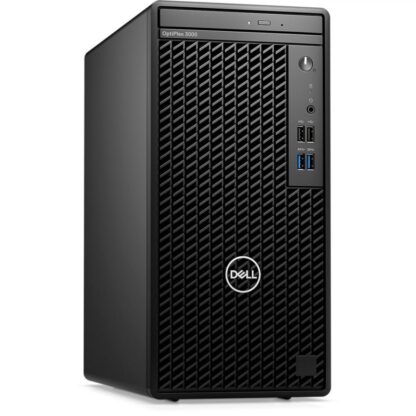 Dell OptiPlex 3000 MT i5-12500 16 512 1 Ubuntu - Image 4