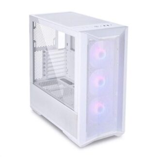PC Case Lian Li LANCOOL II M C RGB SW MT