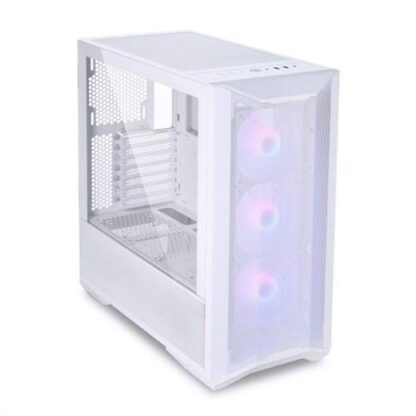 PC Case Lian Li LANCOOL II M C RGB SW MT