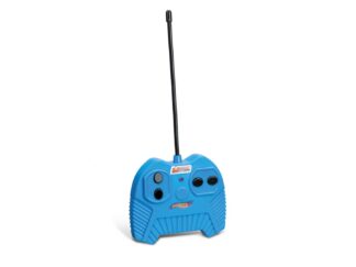 Car with HW remote control. MONSTER.DUNE DADDY