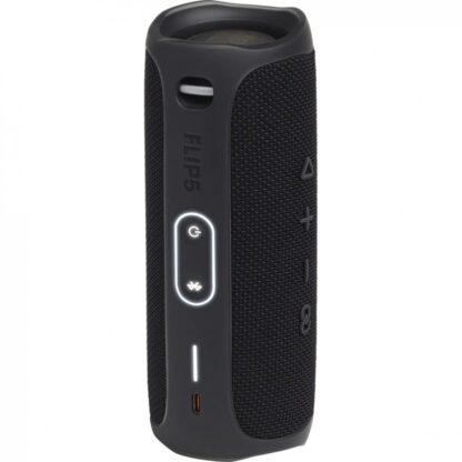 JBL Flip 5 Bluetooth Black - Image 2
