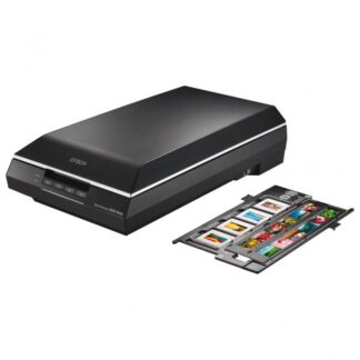 EPSON V600 PHOTO PERFECTION A4 SCANNER