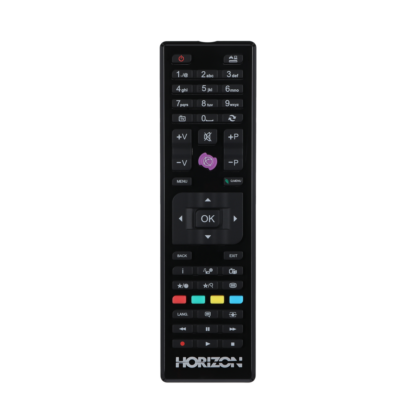 LED TV 32" HORIZON HD 32HL6300F/D - Image 7
