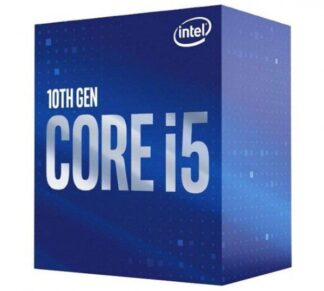 CPU Intel Core i5-10600 4.8GHz LGA 1200