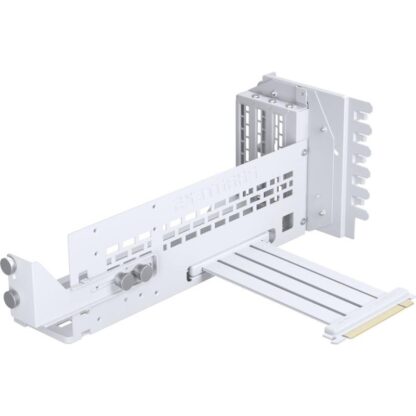 PHANTEKS Vertical GPU Bracket White - Image 2