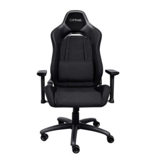 Trust GXT714 Ruya chair, black