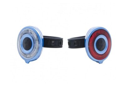 SPANNINGA BOPP F+S BLUE LIGHT SET