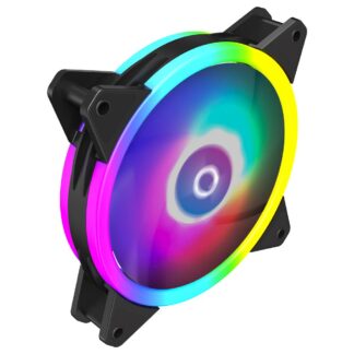 Aqirys Cetus 140mm RGB fan