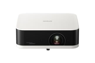 EPSON EF-61W DIAMOND WHITE PROJECTOR