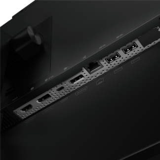Lenovo ThinkVision T27hv 27"QHD TYPE C 3Y