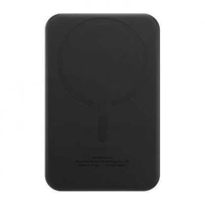 Baseus Magnetic Mini WS external battery, black - Image 3