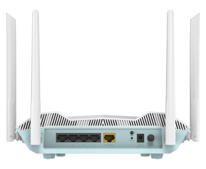 D-LINK AX3200 SMART ROUTER R32 DUAL-BAND - Image 2