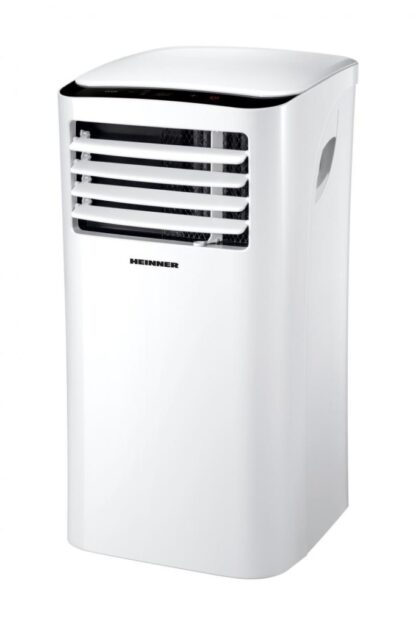 HEINNER HPAC-09WH MOBILE AIR CONDITIONING - Image 3