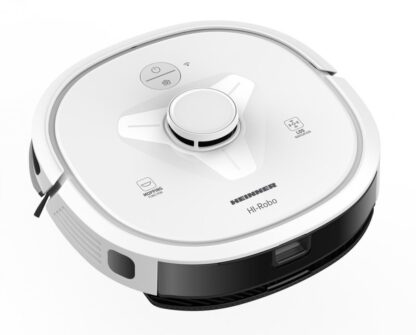 HEINNER HI-Robo HRVC-M33WH - Image 4