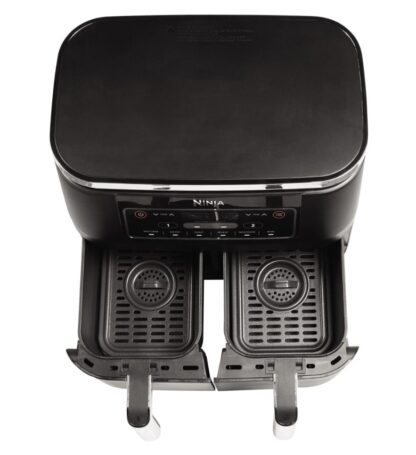 Ninja Air Fryer AF300EUR Dual 2470W 7.6L - Image 4