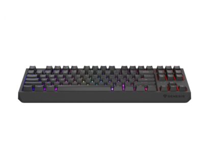 Keyboard WS Genesis Thor 230 TKL R black - Image 9