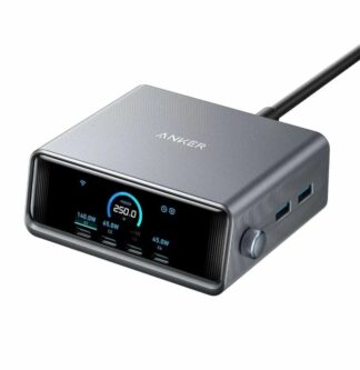 Incarcator Anker Prime 250W UltraFast ng
