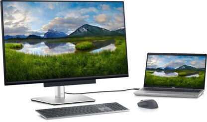 Dell Monitor 32'' P3223QE LED 3840x2160 - Image 20