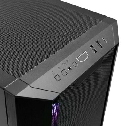 Lian Li LANCOOL III E-ATX Mid-Twr RGB Black - Image 6
