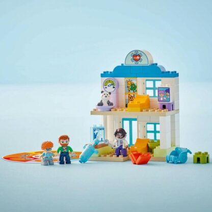 First Time: Visit with the Doctor 10449 - Image 5