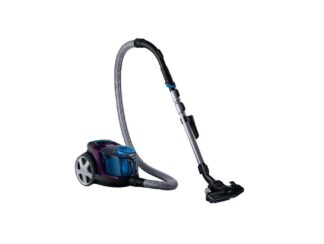 Philips PowerPro Compact FC9333/09 Bagless Vacuum Cleaner