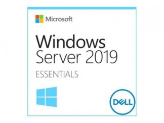 Dell Windows Server 2019 Essentials