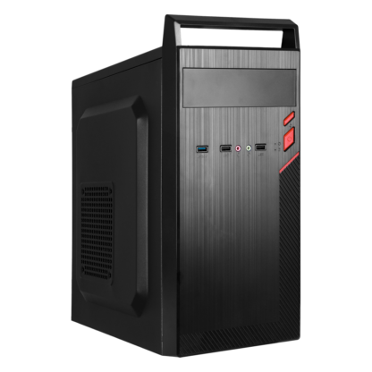 PC Case RPC AB00UDC - EU Supplies